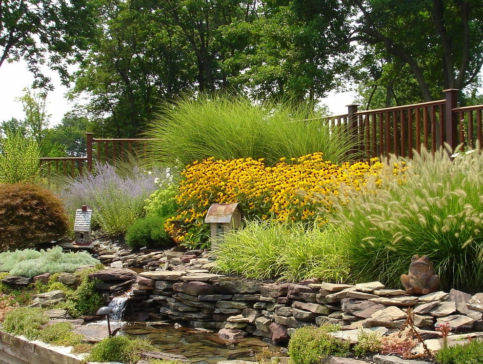 Planting Schemes by Apple Tree Landscapes, Inc. - Photo 19
