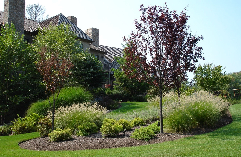 Planting Schemes by Apple Tree Landscapes, Inc. - Photo 30