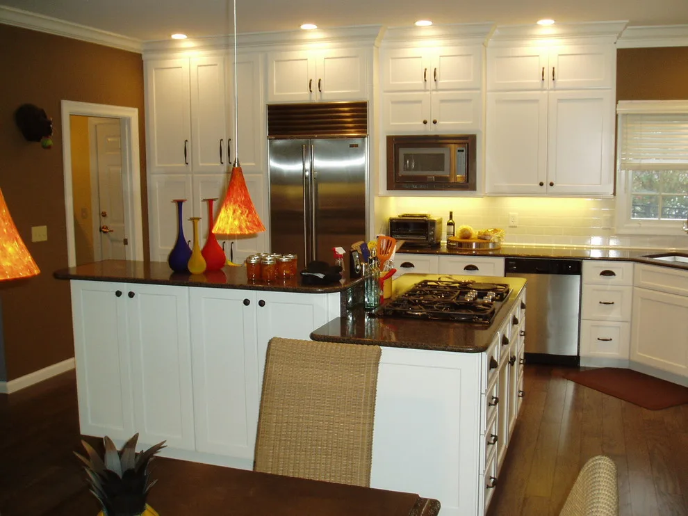 Culinary S&DT by Barco Construction, Inc. - Photo 5