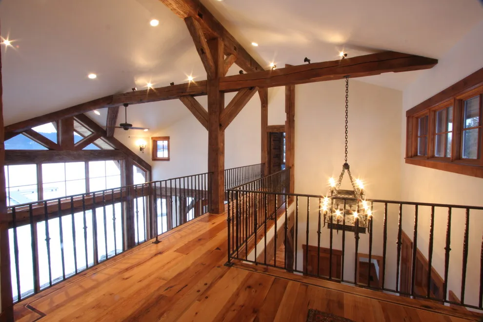 Legacy Construction Inc. - Photo 10