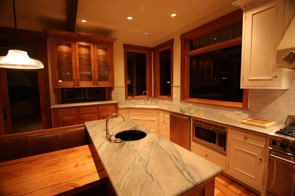 Legacy Construction Inc. - Photo 13