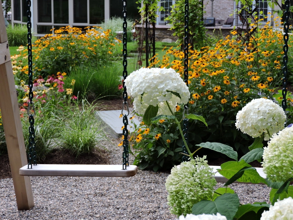 Planting Schemes by Apple Tree Landscapes, Inc. - Photo 15