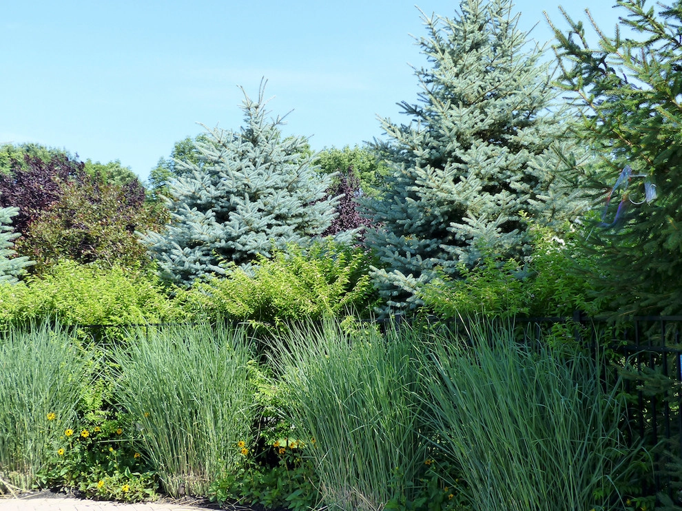 Planting Schemes by Apple Tree Landscapes, Inc. - Photo 27