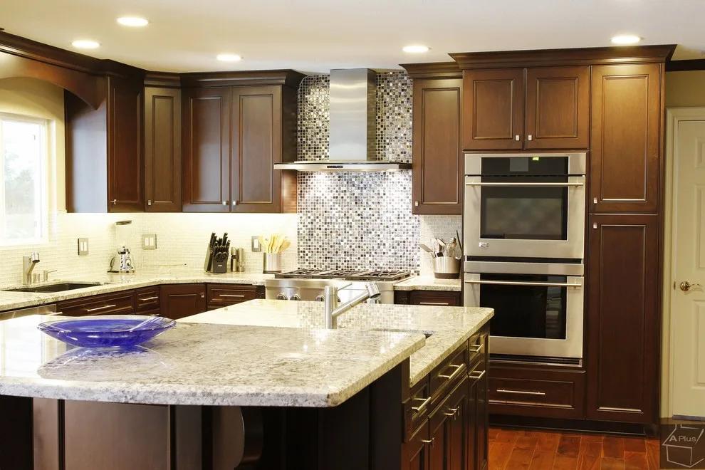 APlus Interior Design & Remodeling - Photo 11