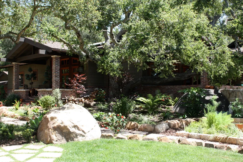 Santa Barbara Artisan by Leonard Custom Works - Photo 4