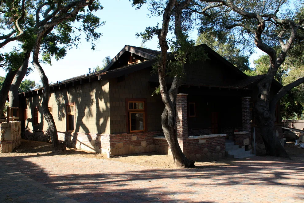 Santa Barbara Artisan by Leonard Custom Works - Photo 5