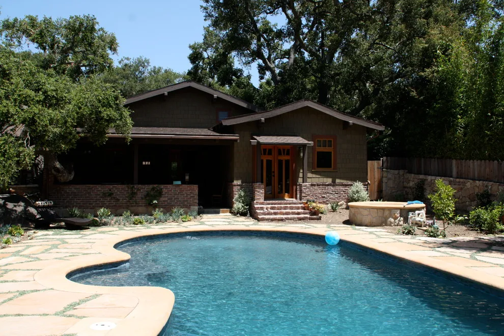 Santa Barbara Artisan by Leonard Custom Works - Photo 3