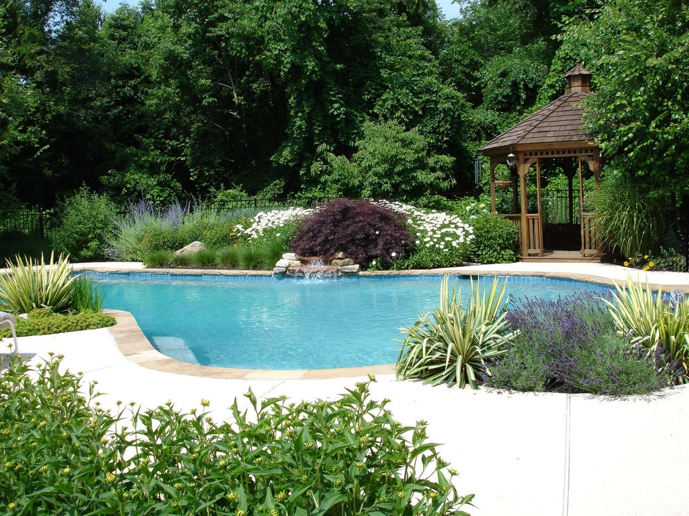 Planting Schemes by Apple Tree Landscapes, Inc. - Photo 7