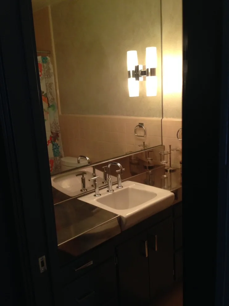 Rita Santa Renovation by LS Construction - Photo 5