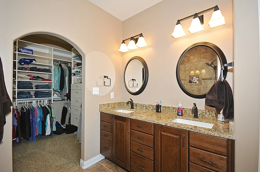 Sapphire Custom Home by GuyCo by The Guy Corporation - Photo 13