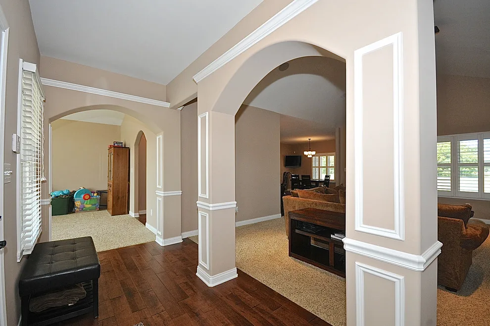 Sapphire Custom Home by GuyCo by The Guy Corporation - Photo 30
