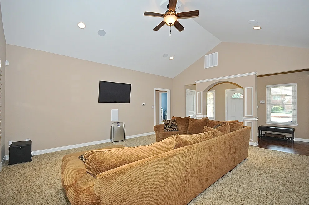 Sapphire Custom Home by GuyCo by The Guy Corporation - Photo 2