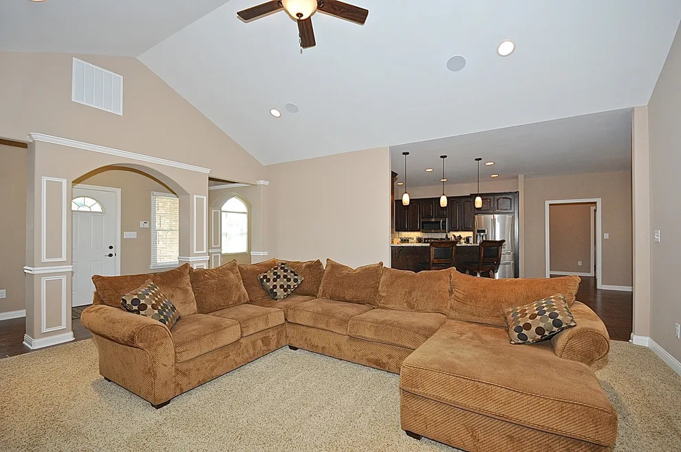 Sapphire Custom Home by GuyCo by The Guy Corporation - Photo 22