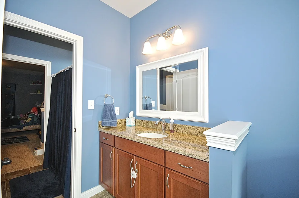 Sapphire Custom Home by GuyCo by The Guy Corporation - Photo 23