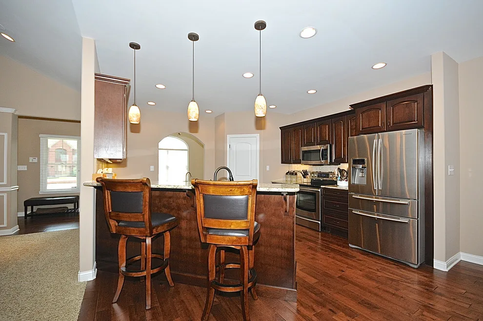 Sapphire Custom Home by GuyCo by The Guy Corporation - Photo 34