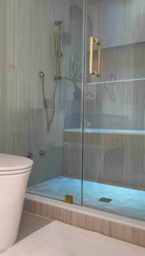 Hallandale Beach Bathroom Renovation by Abba Construction & Remodeling - Photo 4