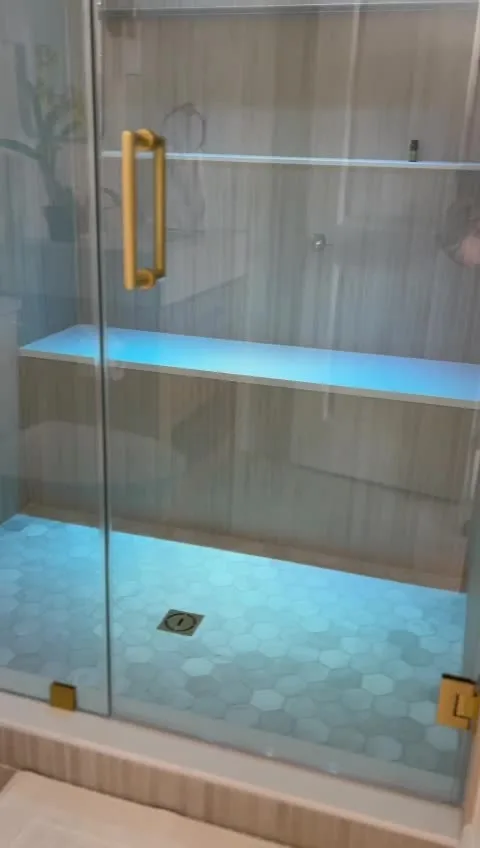 Hallandale Beach Bathroom Renovation by Abba Construction & Remodeling - Photo 7