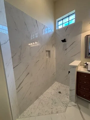 Sarah's bathing project by Bethel Construction Services LLC - Photo 2