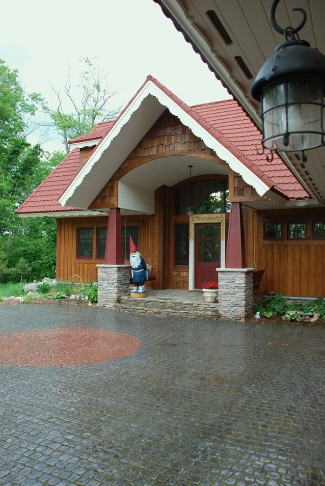 Nordic Bliss by Baratto Brothers Construction - Photo 10