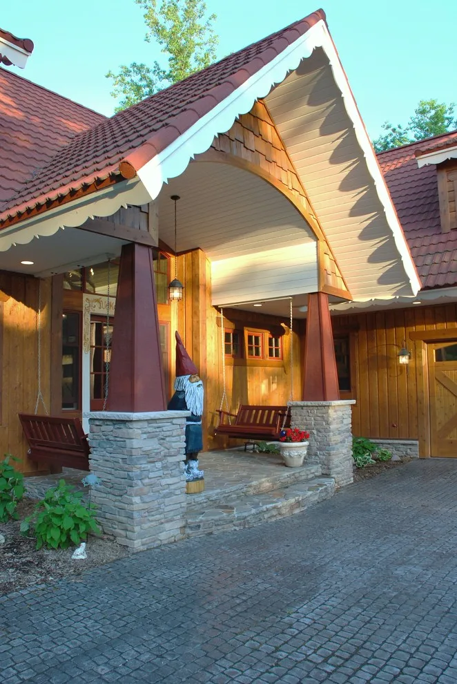 Nordic Bliss by Baratto Brothers Construction - Photo 9
