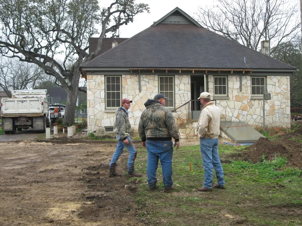 Cottage on School Street by Godsey Homes - Photo 5