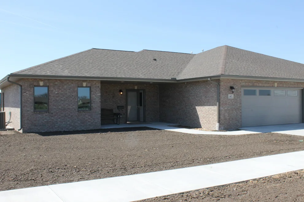 Hesston Schowalter Villa Duplexes by Preferred Builders Inc. - Photo 11