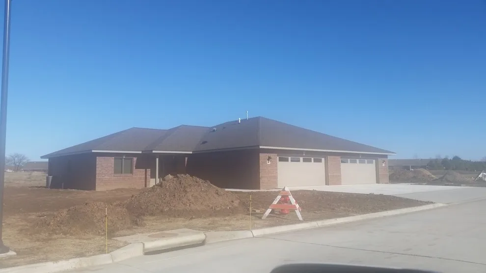 Hesston Schowalter Villa Duplexes by Preferred Builders Inc. - Photo 20