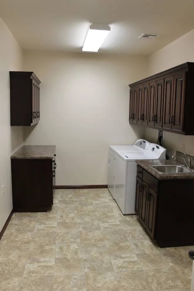 Hesston Schowalter Villa Duplexes by Preferred Builders Inc. - Photo 8