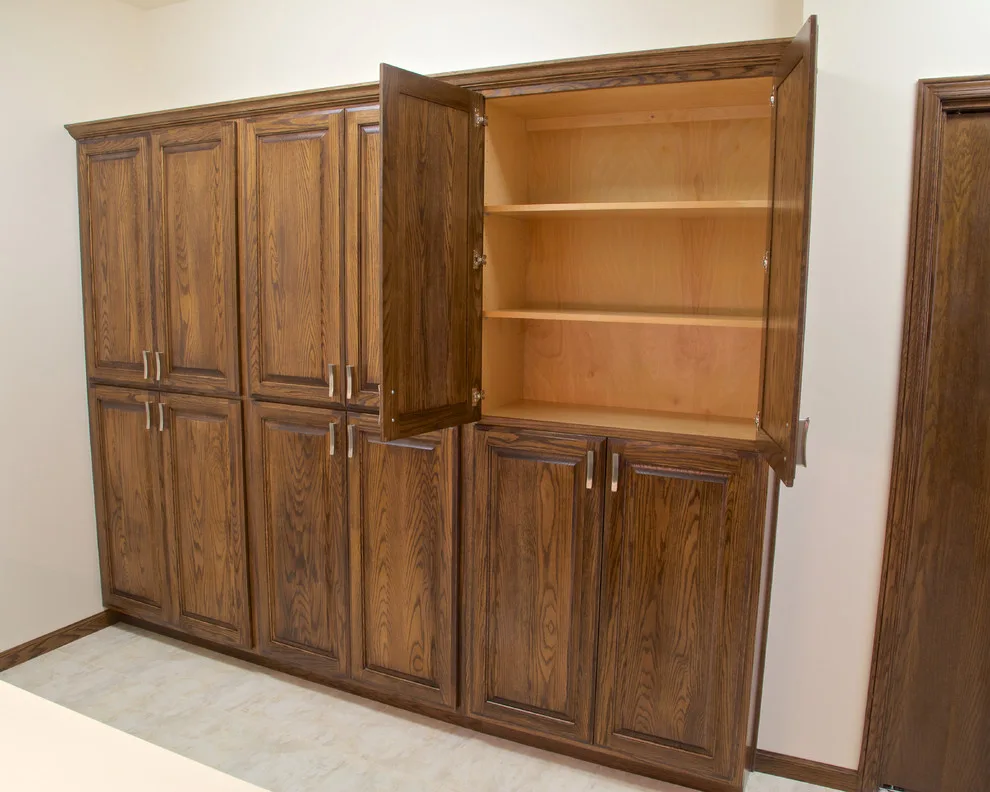 Hesston Schowalter Villa Duplexes by Preferred Builders Inc. - Photo 16
