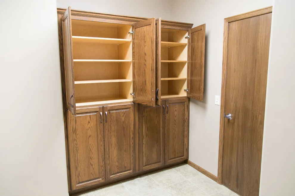 Hesston Schowalter Villa Duplexes by Preferred Builders Inc. - Photo 17