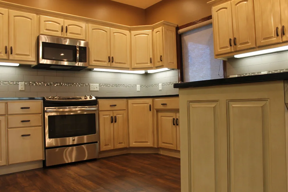 Hesston Schowalter Villa Duplexes by Preferred Builders Inc. - Photo 9