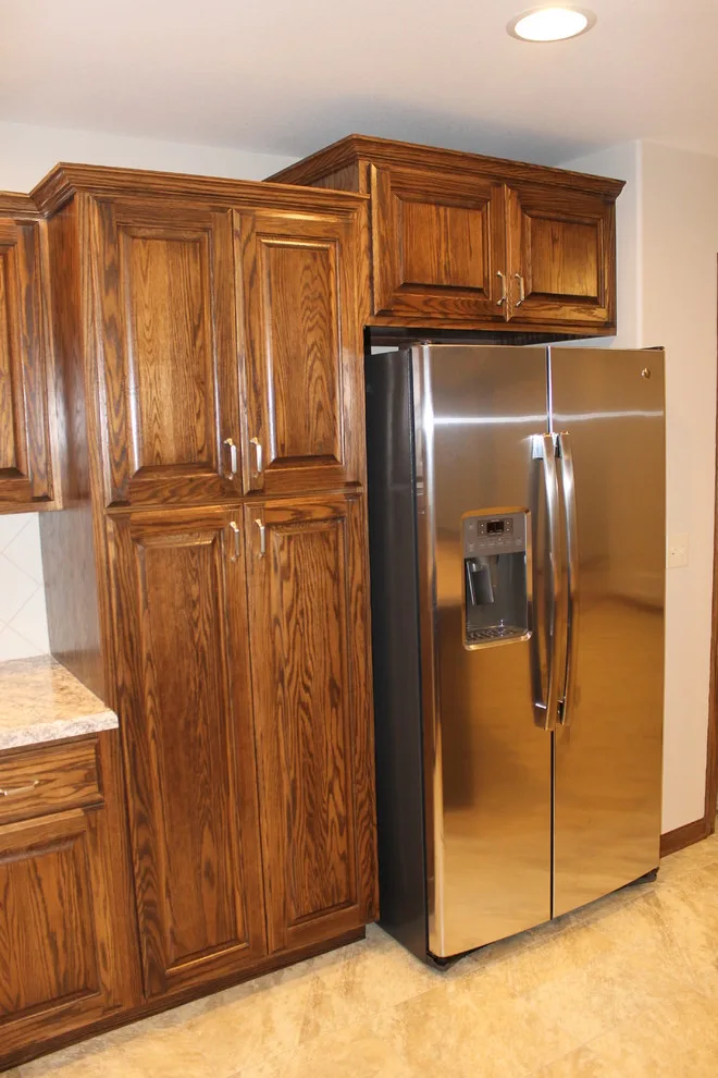 Hesston Schowalter Villa Duplexes by Preferred Builders Inc. - Photo 19