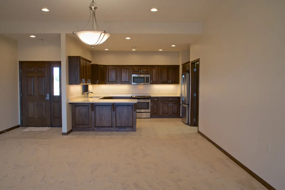 Hesston Schowalter Villa Duplexes by Preferred Builders Inc. - Photo 2