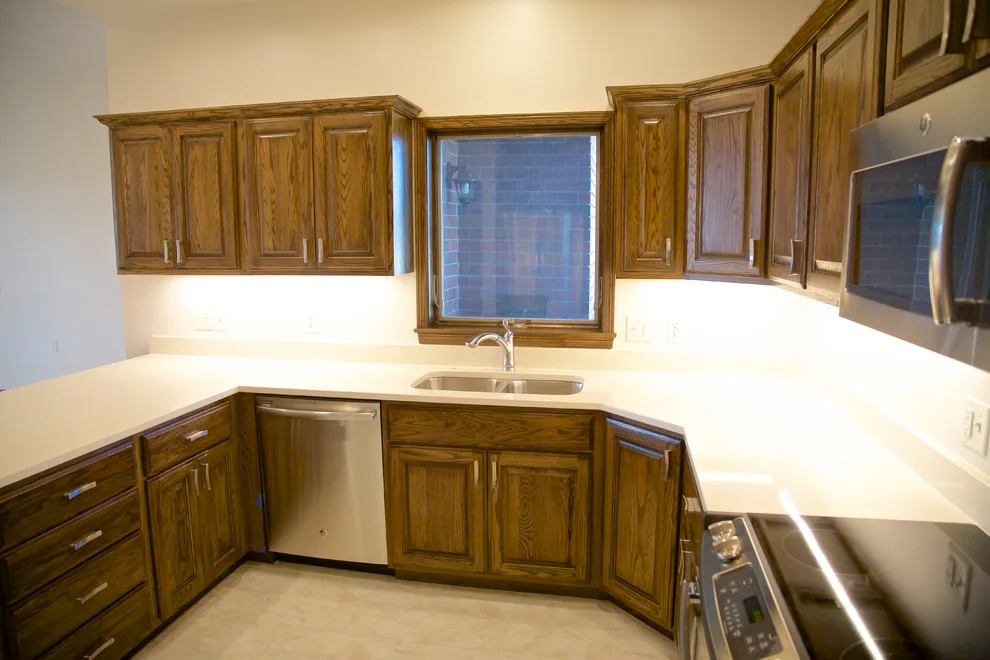 Hesston Schowalter Villa Duplexes by Preferred Builders Inc. - Photo 3