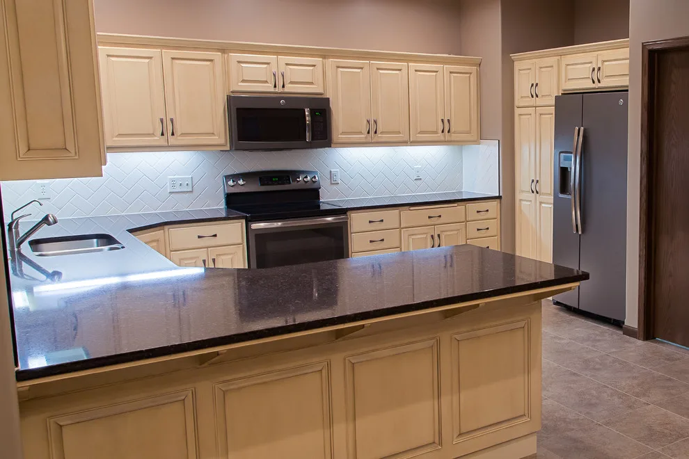 Hesston Schowalter Villa Duplexes by Preferred Builders Inc. - Photo 13