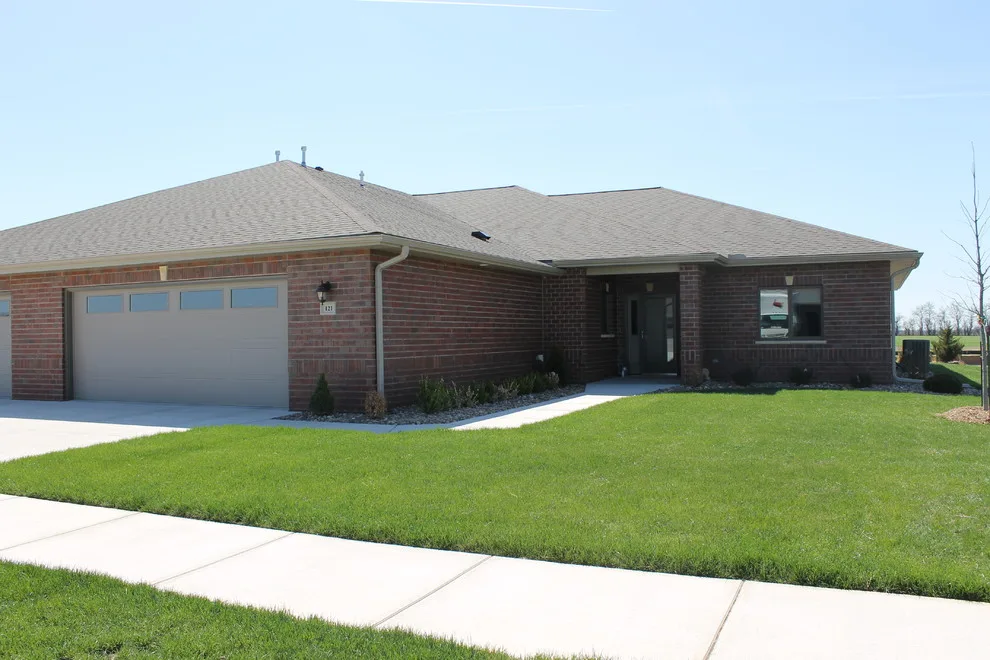 Hesston Schowalter Villa Duplexes by Preferred Builders Inc. - Photo 15
