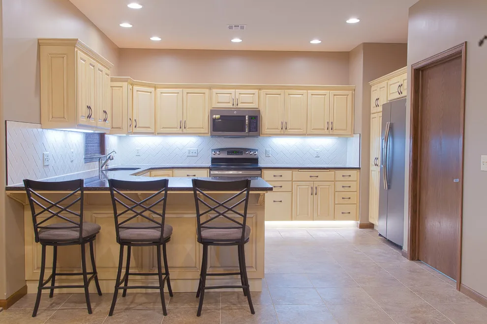 Hesston Schowalter Villa Duplexes by Preferred Builders Inc. - Photo 7