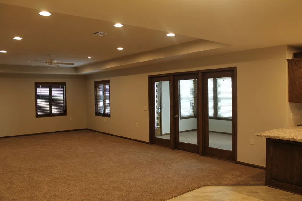 Hesston Schowalter Villa Duplexes by Preferred Builders Inc. - Photo 12