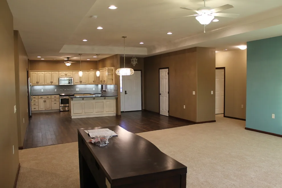 Hesston Schowalter Villa Duplexes by Preferred Builders Inc. - Photo 10