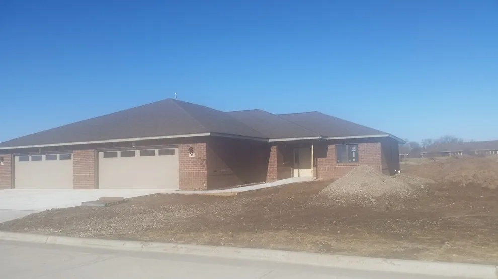 Hesston Schowalter Villa Duplexes by Preferred Builders Inc. - Photo 5
