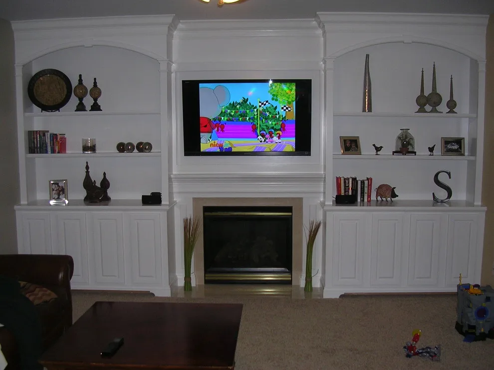 Mills And Giles Contracting Llc. - Photo 5