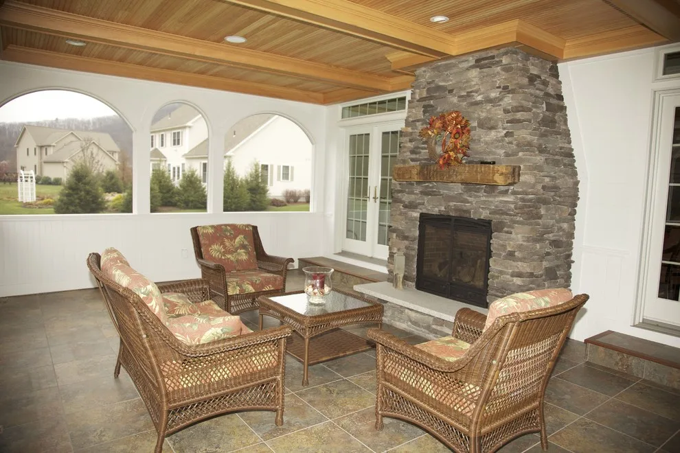 Cresthill by M.I.B. Construction & Hilltown Custom Cabinetry - Photo 6