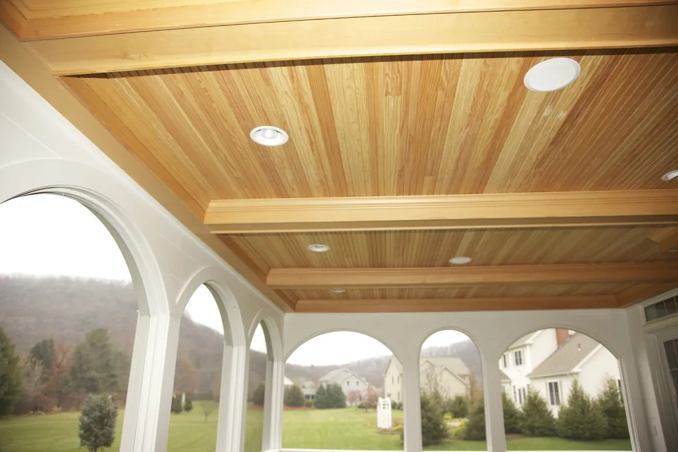 Cresthill by M.I.B. Construction & Hilltown Custom Cabinetry - Photo 5
