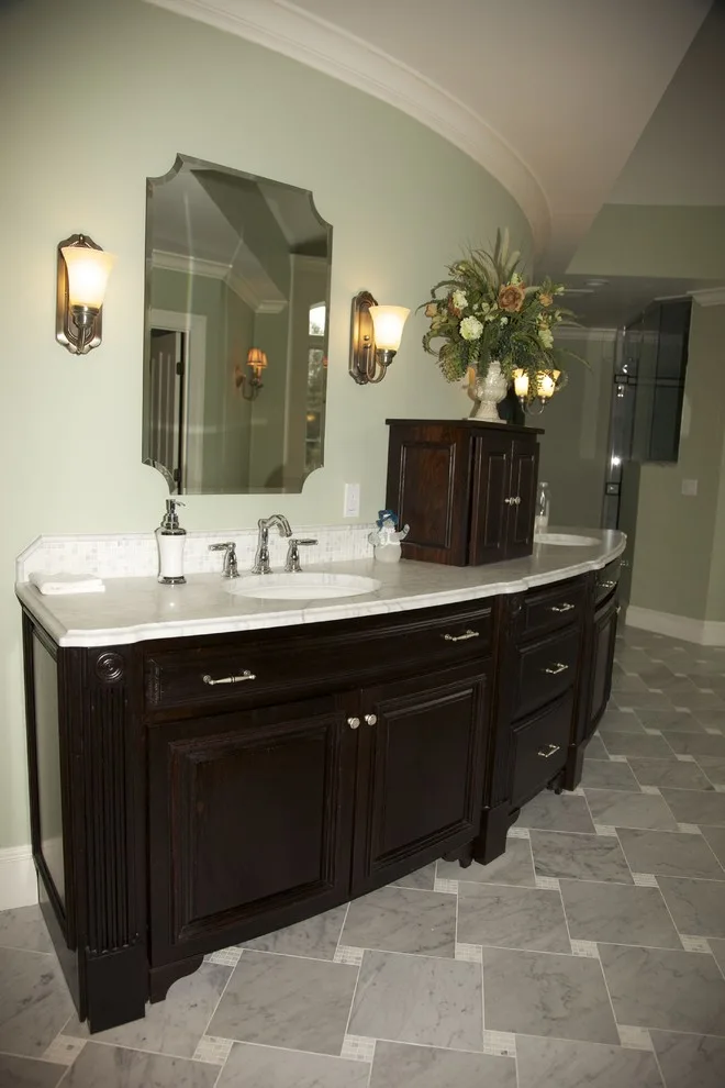 Cresthill by M.I.B. Construction & Hilltown Custom Cabinetry - Photo 7