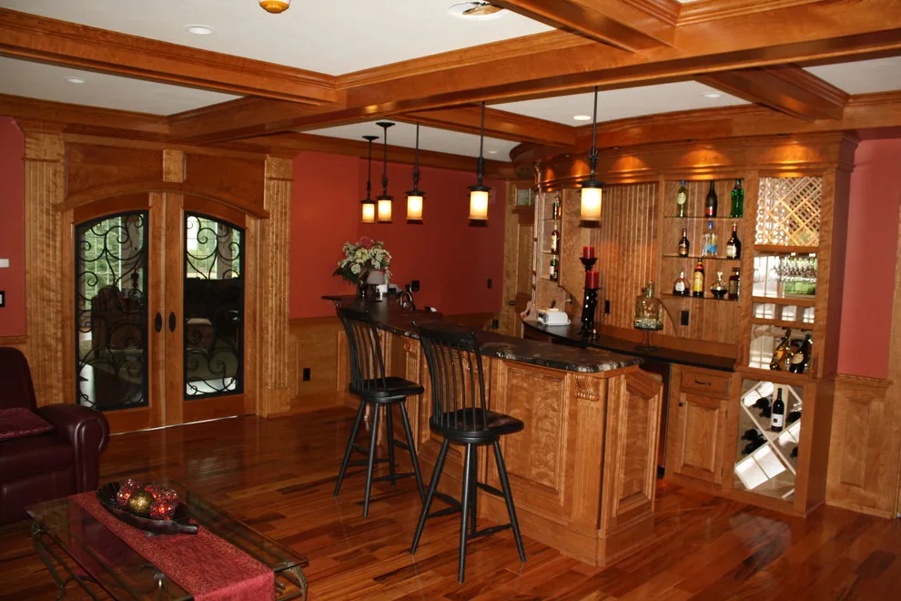 Cresthill by M.I.B. Construction & Hilltown Custom Cabinetry - Photo 8