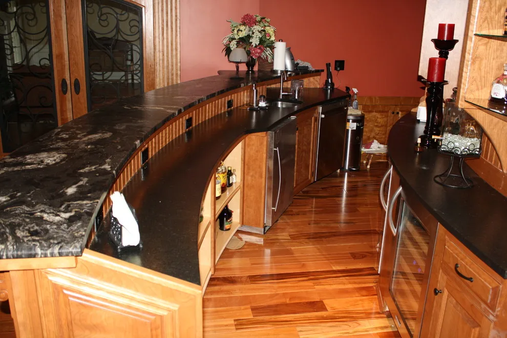 Cresthill by M.I.B. Construction & Hilltown Custom Cabinetry - Photo 2