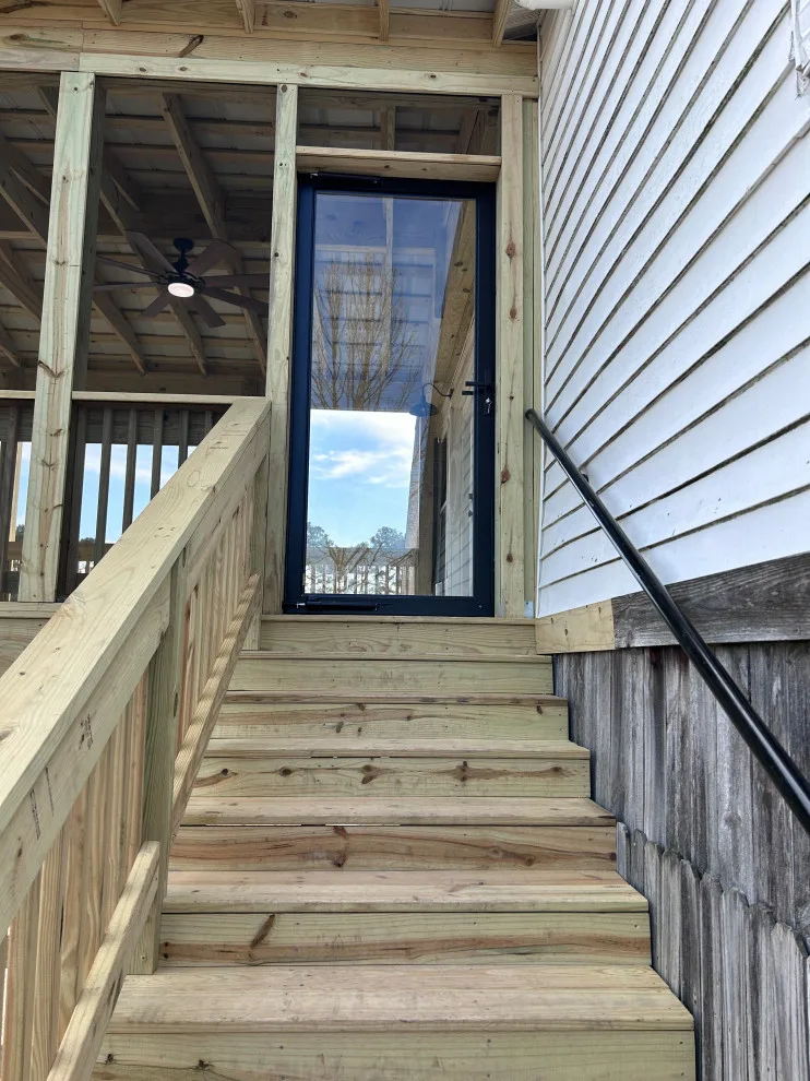 McLeod Home Services LLC. - Photo 4