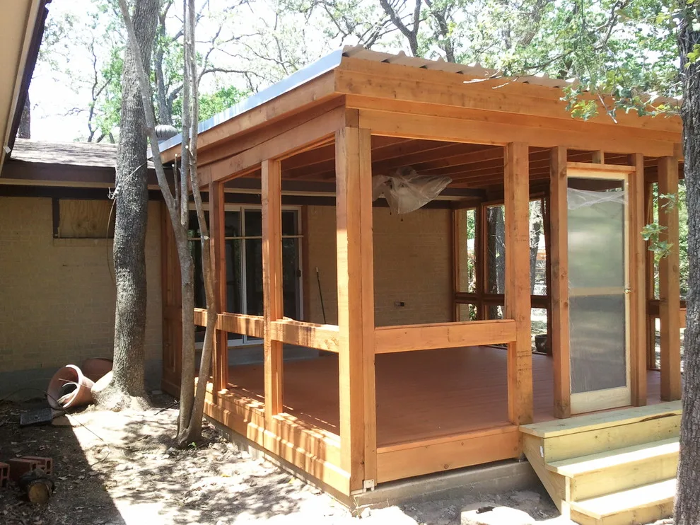 King Construction - Photo 4