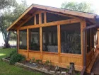Screened Porch and More by King Construction - Photo 4