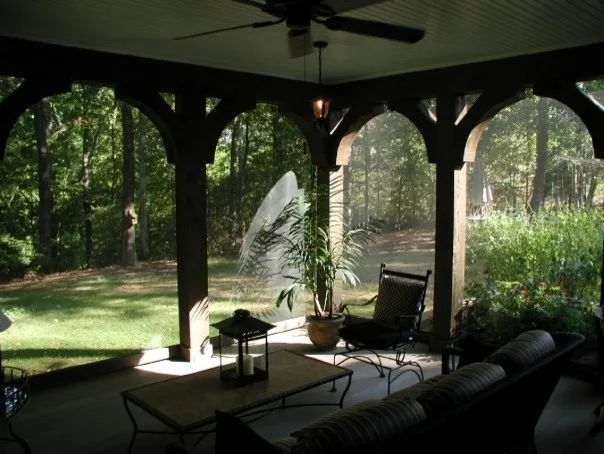 Home renovation projects by RE Garrison Enterprises LLC - Photo 3